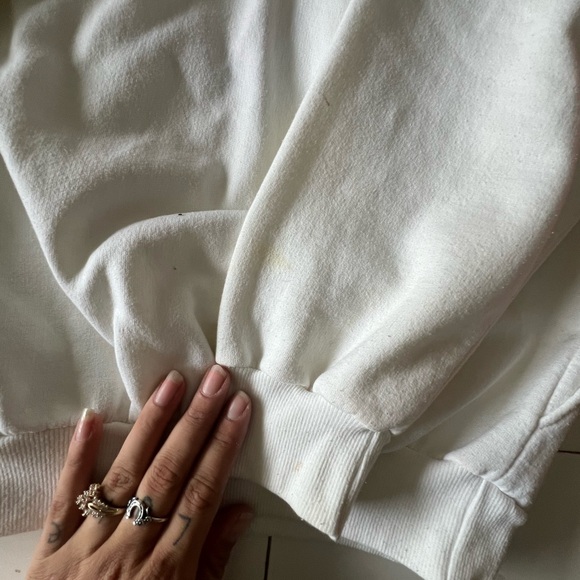 Vintage Victoria sweater size Small 90’s - Picture 8 of 8